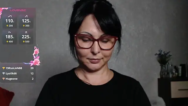 Alex_Edythe's cam snapshot