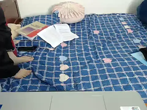 Lingzhu2024's cam snapshot