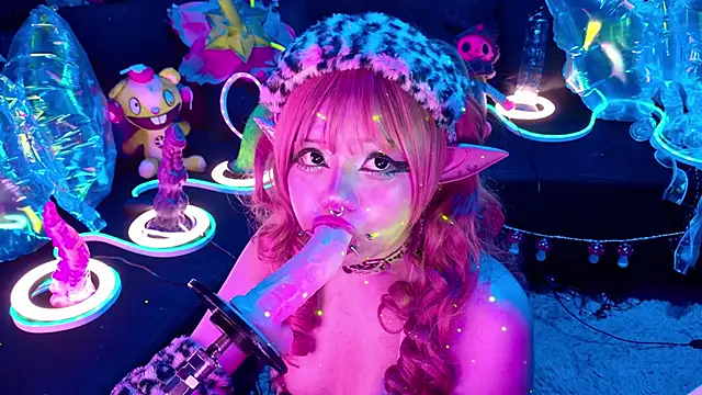 LaytonBox live sex cam