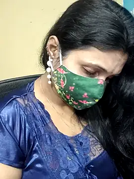 Hotty_Kavita's cam snapshot