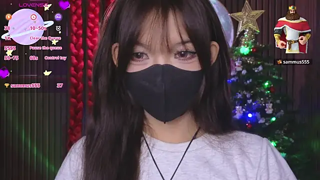 _____Panda_____ live sex cam