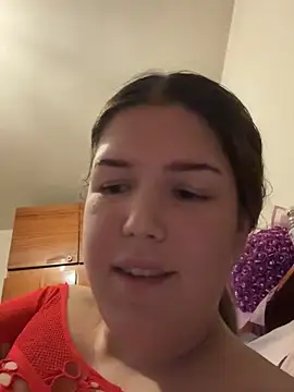 IssadoraaPink's cam snapshot