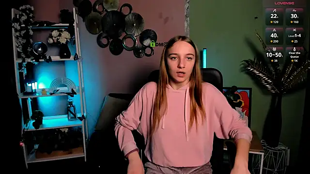 keylas_moan's cam snapshot