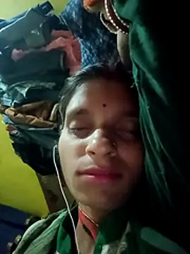 Punam_jindal's cam snapshot