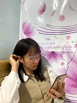 TranOanh999's cam snapshot