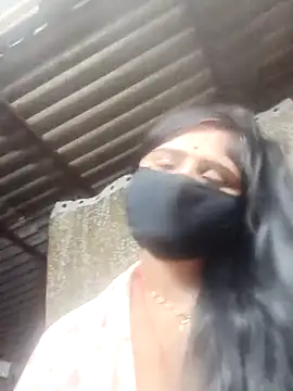 Rajni_chauhan's cam snapshot