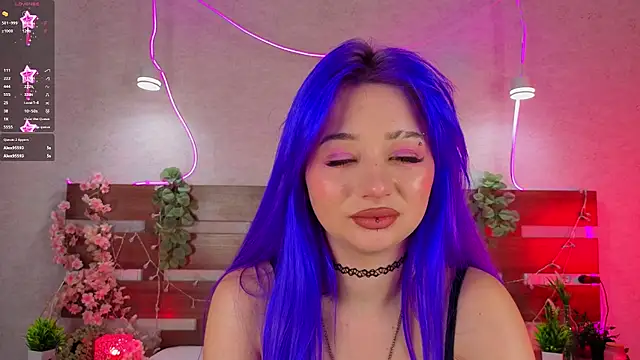 DanielleMyers's cam snapshot