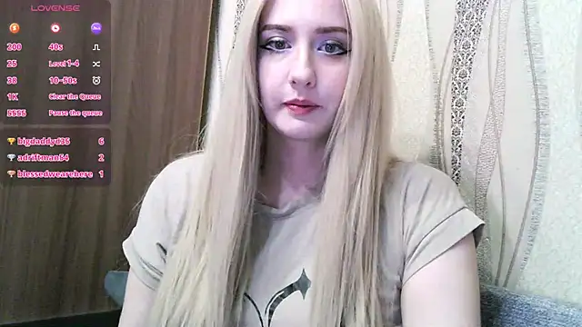 Nikki_Rose's cam snapshot