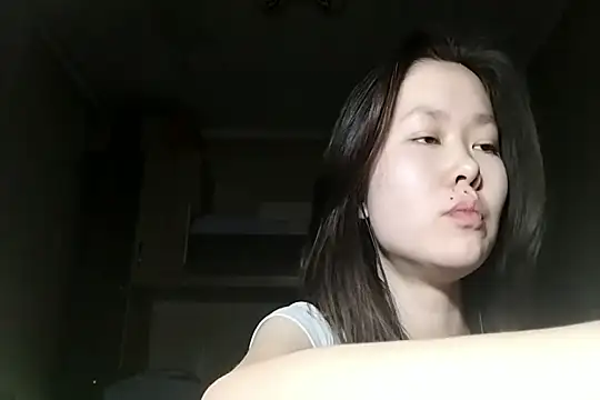 HuldaKye's cam snapshot