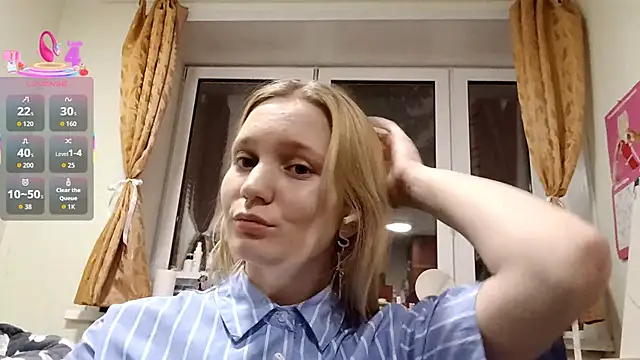 xlo_lax's cam snapshot