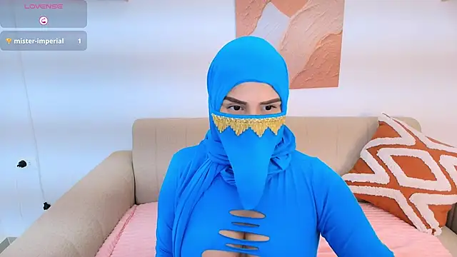 Mayraa_arabelle's cam snapshot