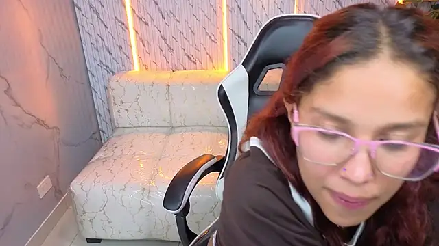 Saphire_Tx's cam snapshot