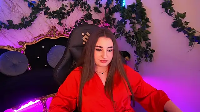 NaomiBaae's cam snapshot