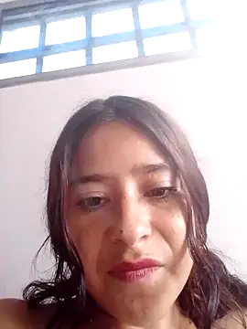 SabrinitaHot09's cam snapshot