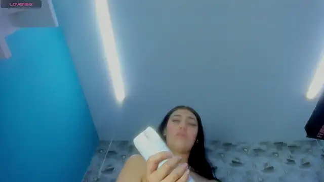 Venus_Horney's cam snapshot