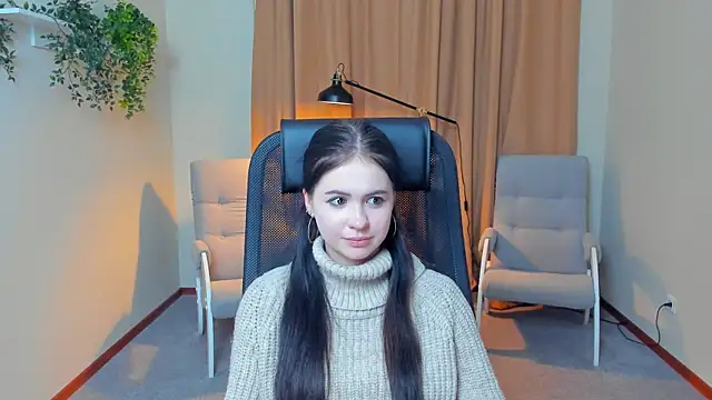 EvieWycoff's cam snapshot