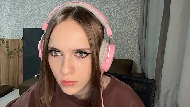 EvaLoveer's cam snapshot