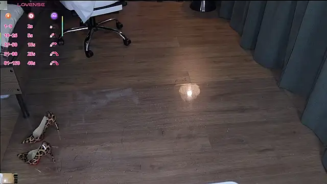 AYW-21's cam snapshot