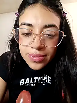 Violett__Rose's cam snapshot