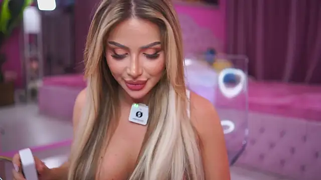 AshleySinn live sex cam