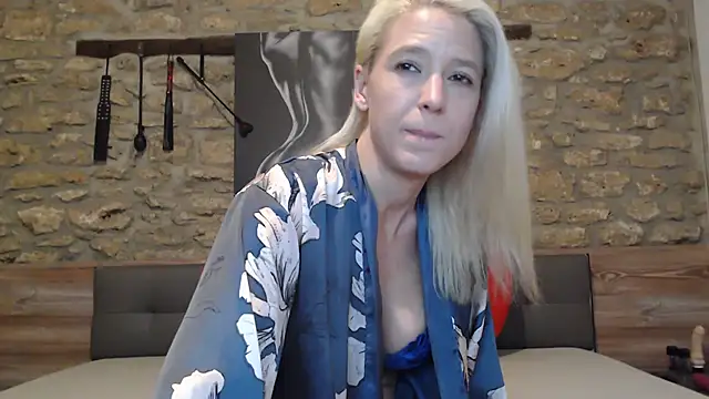 Naschkatze01's cam snapshot