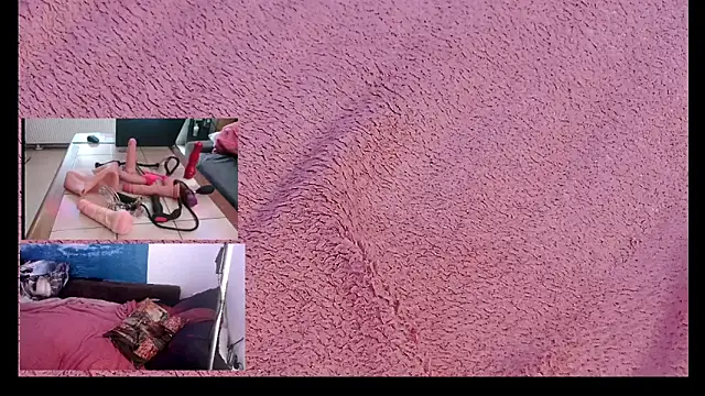 Manfred1012 live sex cam