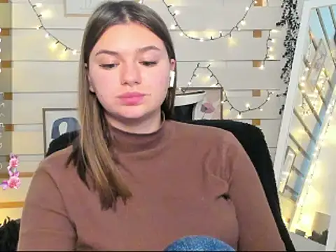 Josephine_Kiss's cam snapshot