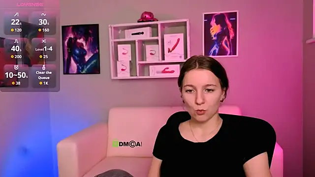 benny_duglas's cam snapshot