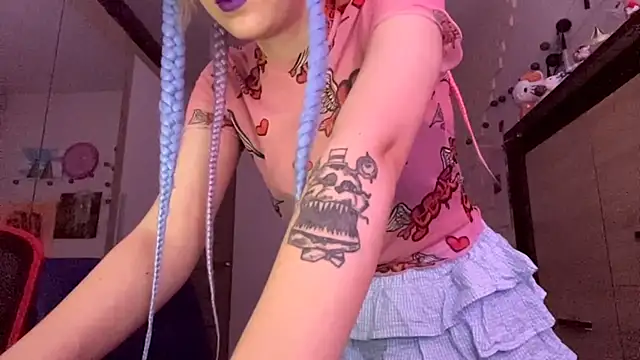 EffacedScan live sex cam