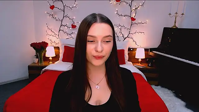 charming_berry's cam snapshot