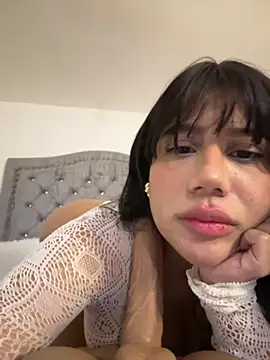 AshleyFerrer's cam snapshot