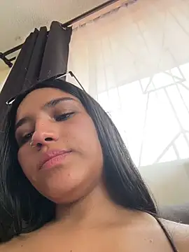 Samantha_firee's cam snapshot