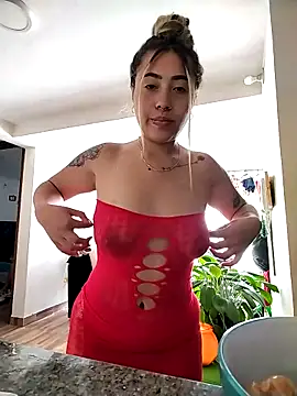 ManuelaVeelez's cam snapshot