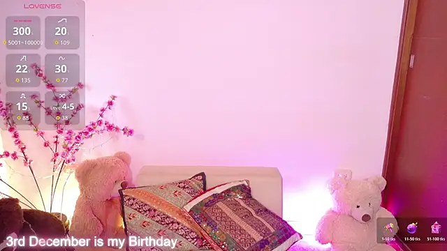 Anandacute1 live sex cam