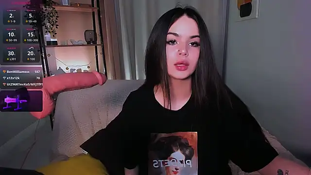 Ketty_xBaby's cam snapshot