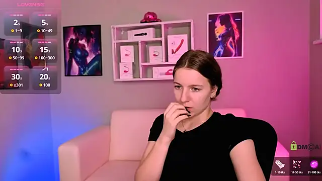 benny_duglas's cam snapshot