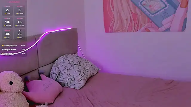 AishaAysitt's cam snapshot