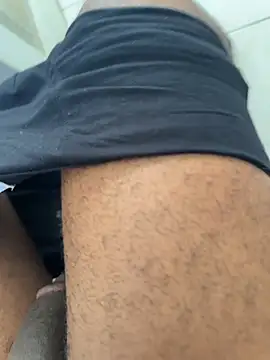 Black-mamba-madingo live sex cam