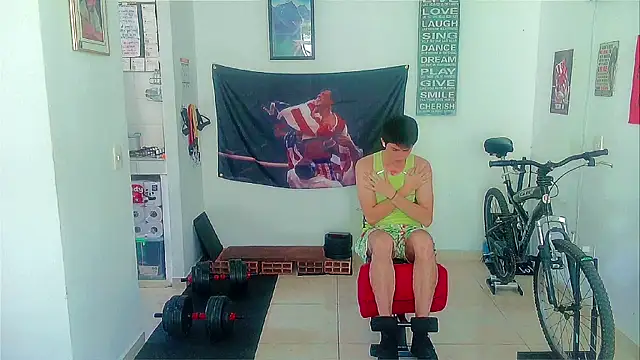 Andy_gray's cam snapshot