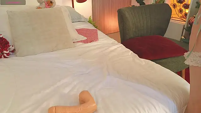 Tommyfoxboy's cam snapshot