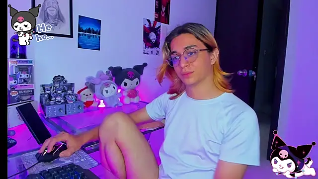 KeitaMoon's cam snapshot