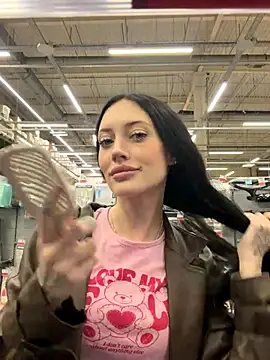 Melissa_crazy live sex cam