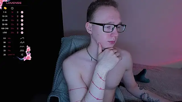Alex_silent live sex cam