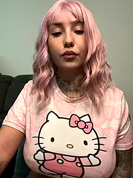 Coco-Love live sex cam