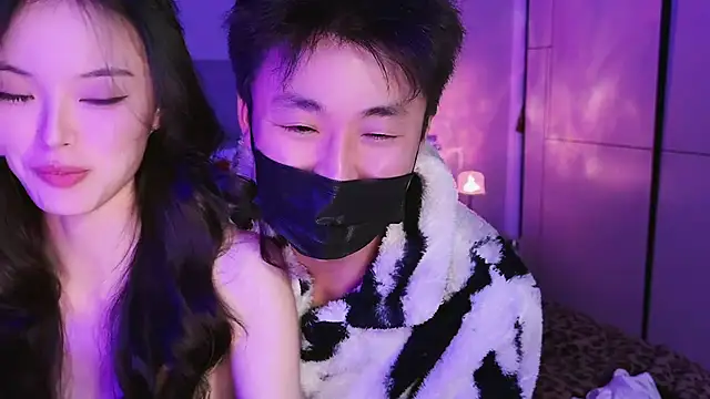 Fairy-HF's cam snapshot