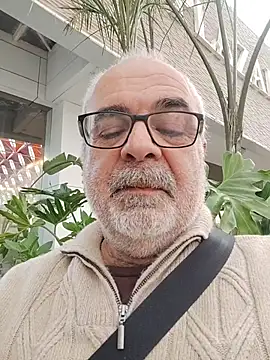 Satiro_Sevilla live sex cam