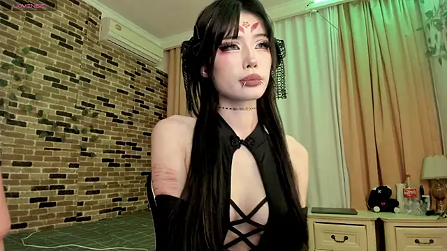 Velvetsky_1's cam snapshot