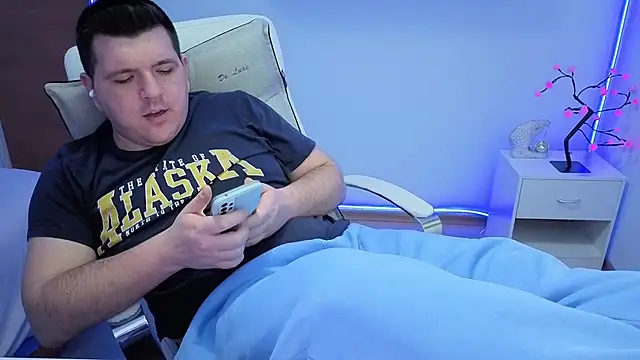 JasonJacks live sex cam