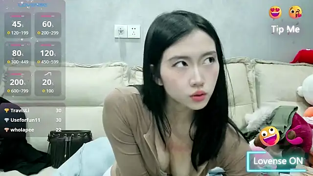 xiaoLI-2025's cam snapshot