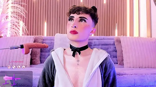 ArianaSantana live sex cam